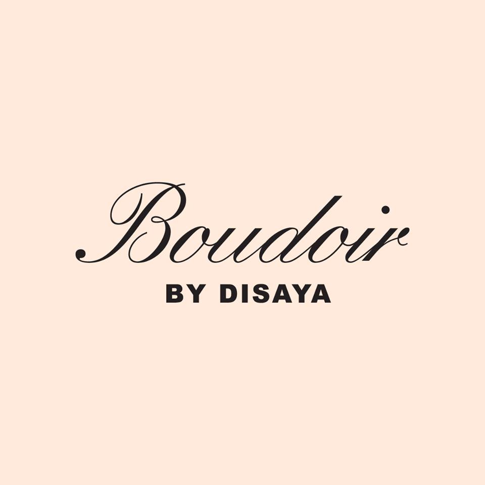 Boudoir By Disaya