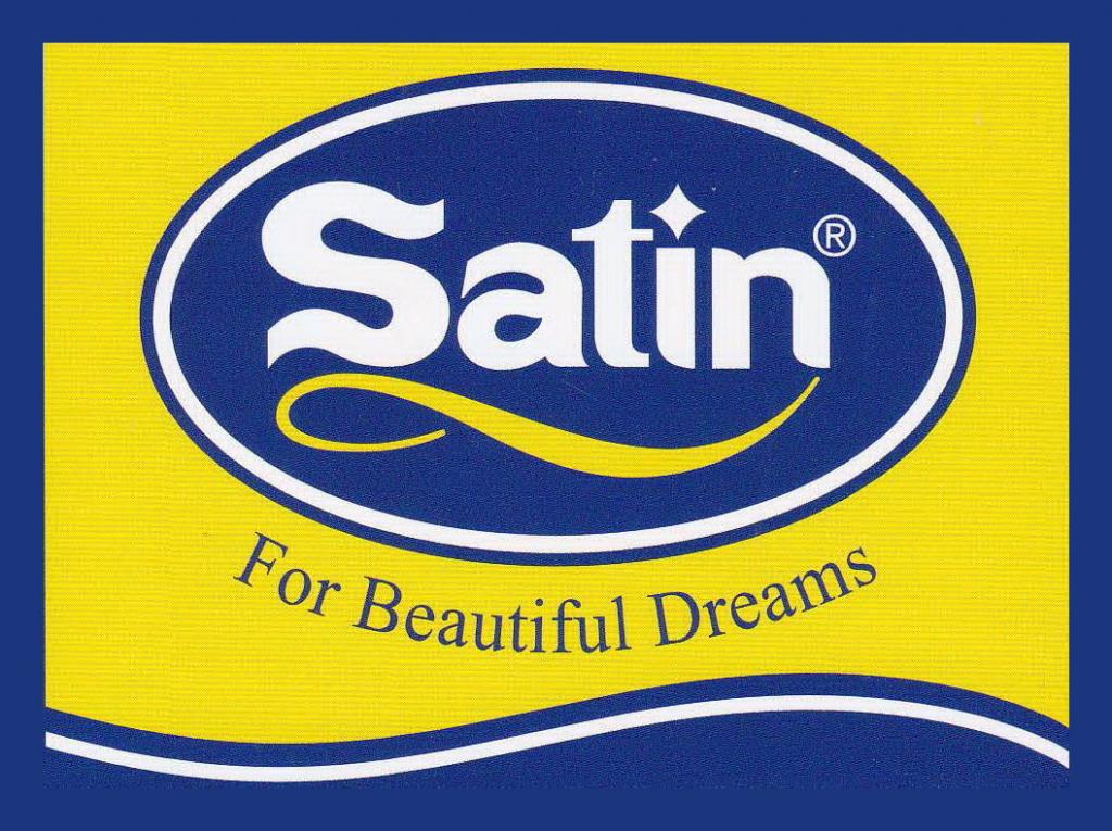 ชุดเครื่องนอน Satin