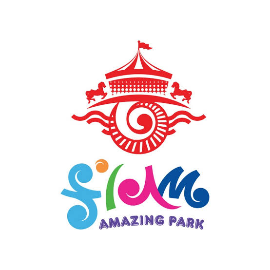 Siam Amazing Park