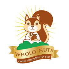Wholly Nuts
