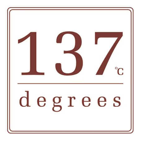 137 Degrees