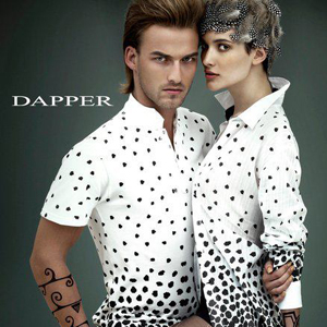 DAPPER-SALE