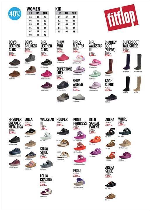 Fitflop Sale