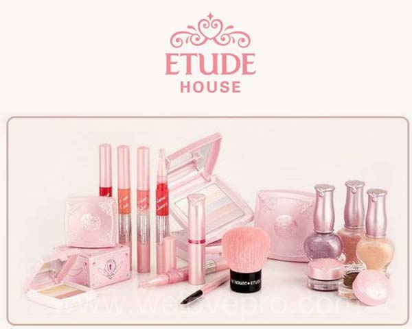ETUDE House Valentine's Day