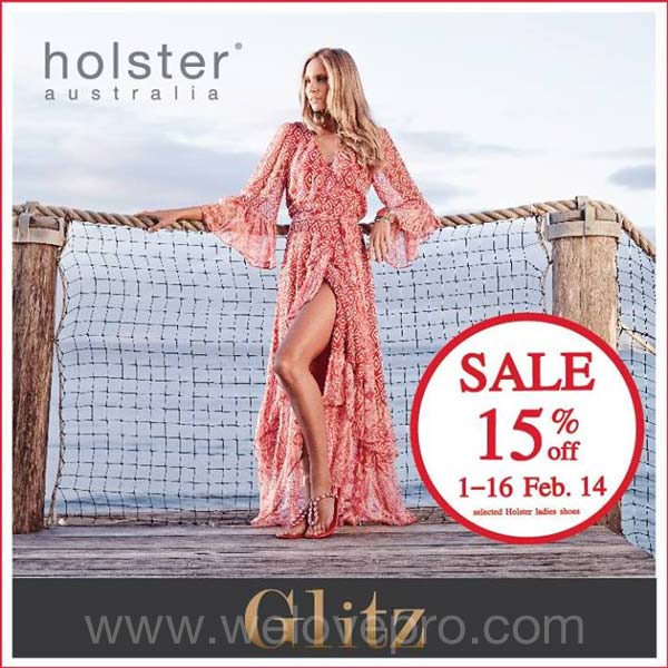 Holster Sale
