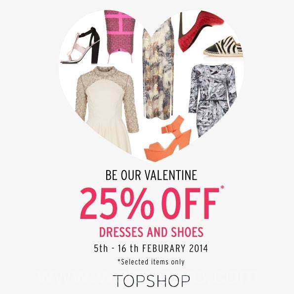  TOPSHOP Dresses and Shoes 