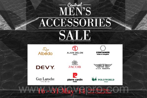 Central-Mens-Accessories-Sale
