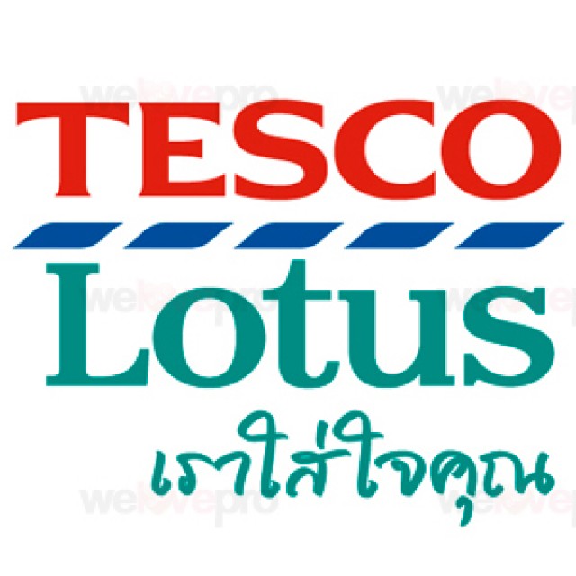 โปรโมชั่น Tesco Lotus ลุ้น iPhone5 100 วัน 100 เครื่อง !!