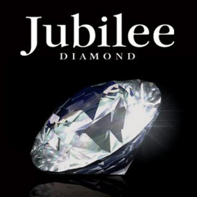 โปรโมชั่น Jubilee Diamond ลดสูงสุด 50% (พค.56)