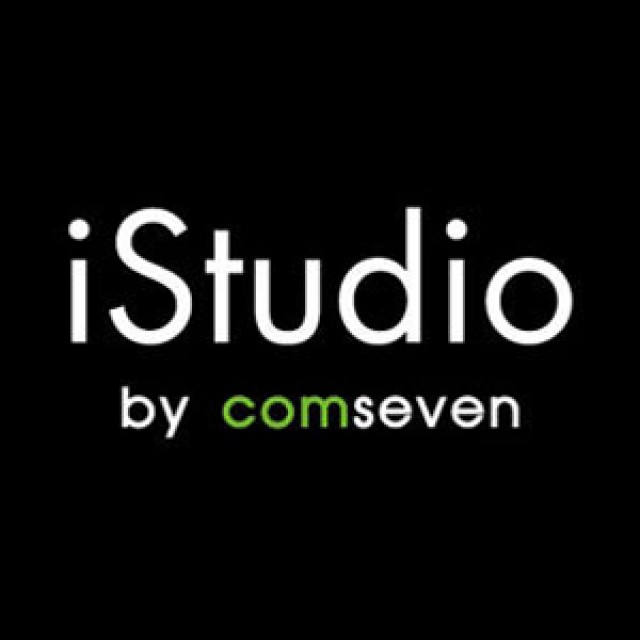 โปรโมชั่น iStudio by comseven เคส iPhone iPad iPod ลดสูงสุด 50% @MidNight Sale