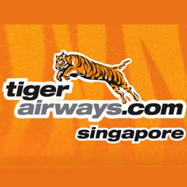 โปรโมชั่น สายการบิน Tiger Airways ลด 50%
