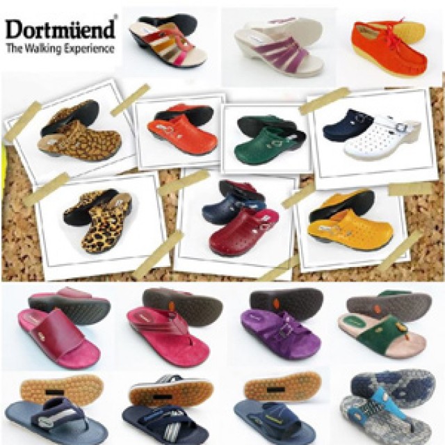 โปรโมชั่น รองเท้า Dortmuend มอบส่วนลด 20% จากราคาปกติ @ ตั้งฮั่วเส็ง