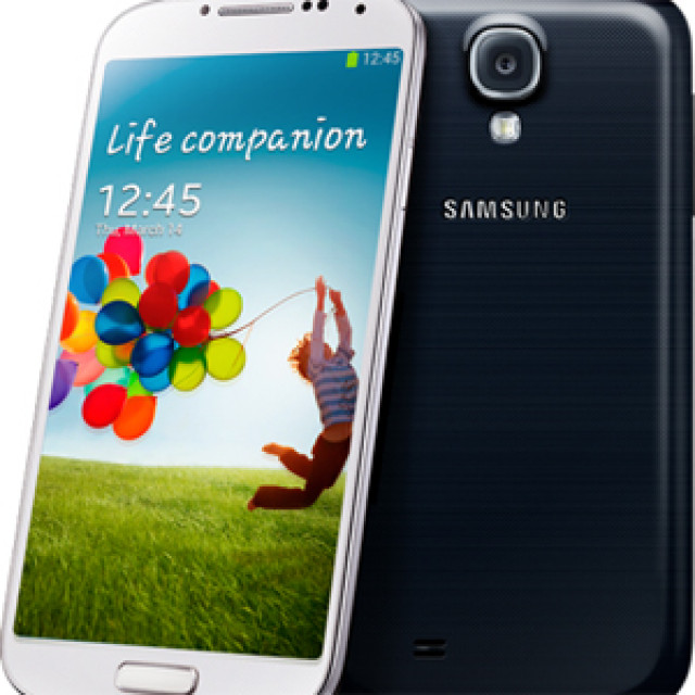 โปรโมชั่น ทรูมูฟ เอช ให้คุณเป็นเจ้าของ Samsung Galaxy S4 รับส่วนลดค่าบริการรายเดือน 50% (เม.ย.56)